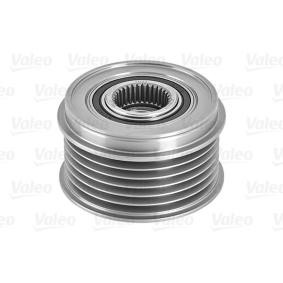 Generatorfreilauf 588121 von VALEO günstig für 28,39 € online kaufen