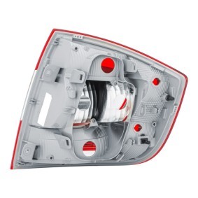 Rückleuchte 2VP 354 802-011 von HELLA günstig für 85,79 € online kaufen