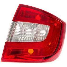 Rückleuchte 2VP 354 802-021 von HELLA günstig für 84,96 € online kaufen