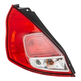 Rückleuchte 2VP 354 805-011 von HELLA günstig für 109,67 € online kaufen