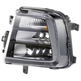 Osta Sumuvalo HELLA:llä 1NE 011 694-021 edullisesti hintaan 129,38 €