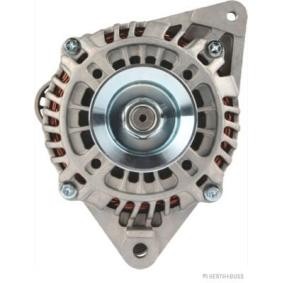 Køb Generator af HERTH+BUSS JAKOPARTS J5115092 til den lave pris 2285,43 DKK