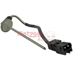 Sensor, Innenraumtemperatur 0905429 von METZGER günstig für 15,16 € online kaufen