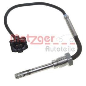 Abgastemperatursensor 0894005 von METZGER günstig für 107,98 € online kaufen