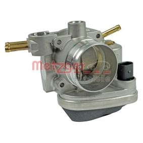 Compre Corpo de borboleta da METZGER 0892129 a um preço baixo por 217,60 €