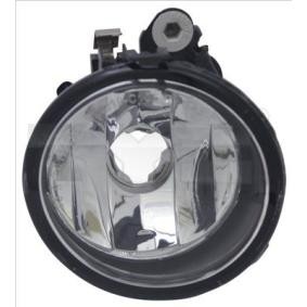 Compre Farol de nevoeiro de TYC online para X6 (F16, F86) a preços moderados