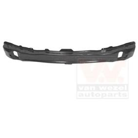 Compre Suporte, pára-choques da VAN WEZEL 1555560 a um preço baixo por 62,97 €