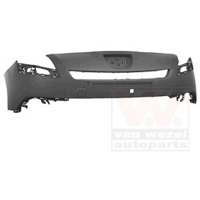 Compre Pára-choques da VAN WEZEL 4079574 a um preço baixo por 202,07 €