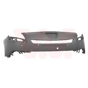 Compre Pára-choques da VAN WEZEL 4079575 a um preço baixo por 197,97 €