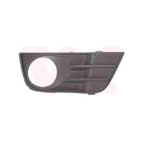 Compre Grelha de ventilador, pára-choques da VAN WEZEL 1810594 a um preço baixo por 15,56 €