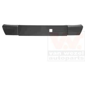 Osta Puskurin pinta VAN WEZEL:llä 4076580 edullisesti hintaan 64,40 €