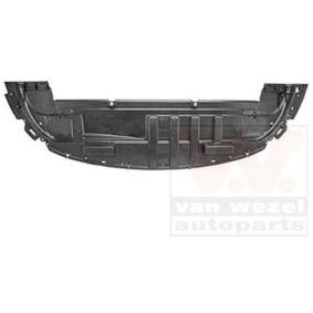 Motorraumdämmung 4331701 von VAN WEZEL günstig für 41,60 € online kaufen