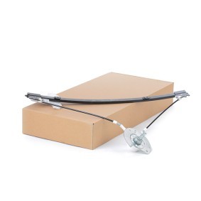 Fensterheber 5818231 VOLKSWAGEN von VAN WEZEL