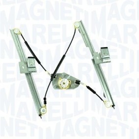 Fensterheber für HYUNDAI von MAGNETI MARELLI