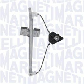 Fensterheber 350103136700 von MAGNETI MARELLI günstig für 64,63 € online kaufen