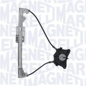 Fensterheber 350103137400 von MAGNETI MARELLI günstig für 108,25 € online kaufen