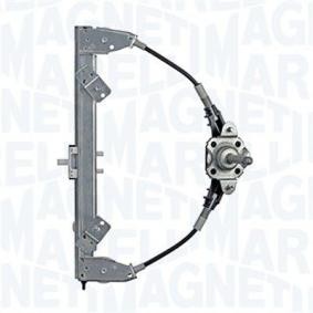 Fensterheber 350103139900 von MAGNETI MARELLI günstig für 54,14 € online kaufen