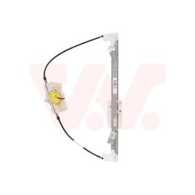 Osta Lasinnostin VAN WEZEL:llä 7641263 edullisesti hintaan 59,97 €