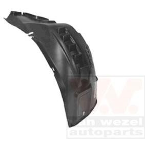 Compre Cava da roda de VAN WEZEL online para Movano C Van (U9) a preços moderados