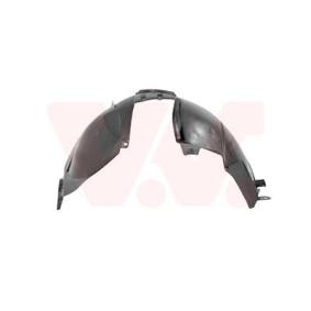 Compre Cobertura, cava da roda da VAN WEZEL 1506433 a um preço baixo por 19,99 €