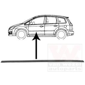 Zierleiste für die Tür 1863423 von VAN WEZEL günstig für 19,05 € online kaufen