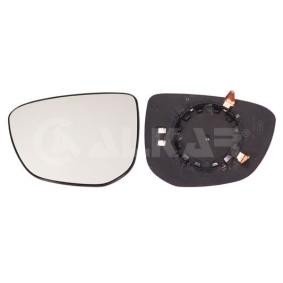 Acquista Vetro specchio, specchio esterno da ALKAR 6431871 a buon mercato per soli 12,89 €