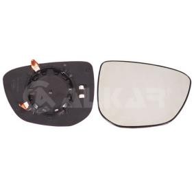 Acquista Vetro specchio, specchio esterno da ALKAR 6432871 a buon mercato per soli 13,80 €