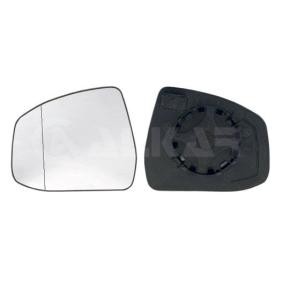 Spiegelglas, Außenspiegel 6451401 von ALKAR günstig für 12,59 € online kaufen
