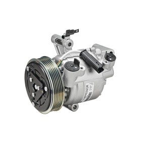 Compre Compressor de ar condicionado de VALEO online para AYGO (PAB4_, KGB4_) a preços moderados