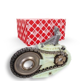 Achetez des Chaîne de pompe à huile de chez FEBI BILSTEIN en ligne pour Z4 Roadster (E89) à prix modérés