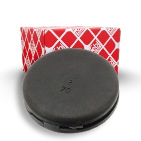 Deckel Kühlmittelbehälter des Herstellers FEBI BILSTEIN - Originalware Artikelnummer: 47138