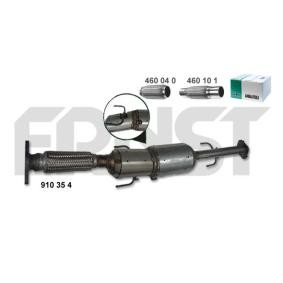 Acquista Filtro antiparticolato (FAP) da ERNST 910354 a buon mercato per soli 1248,01 €
