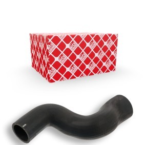 Ladeluftschlauch des Herstellers FEBI BILSTEIN - Originalware Artikelnummer: 47163