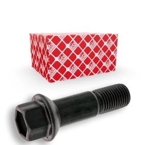 Compre Parafuso da roda e porca da roda de FEBI BILSTEIN online para Classe E T-Model (S214) a preços moderados