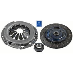 Compre Kit de embrague de SACHS online para i10 (IA) a precios moderados