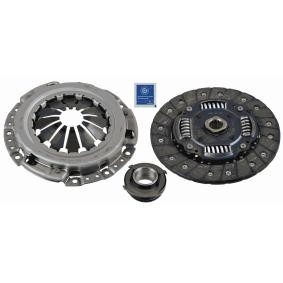 Compre Kit de embrague de SACHS online para i10 (IA) a precios moderados