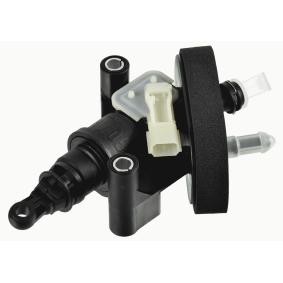 Acquista Pompa della frizione da SACHS 6284 600 717 a buon mercato per soli 89,89 €