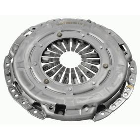 Compre Platô da embreagem de SACHS online para Veloster (JS, JSN) a preços moderados