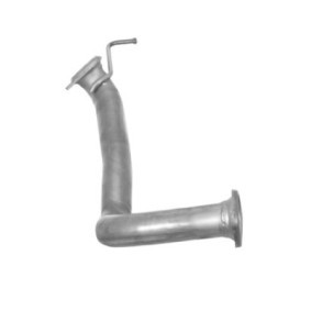 Acquista Tubo gas scarico da IMASAF JE.36.02 a buon mercato per soli 116,19 €
