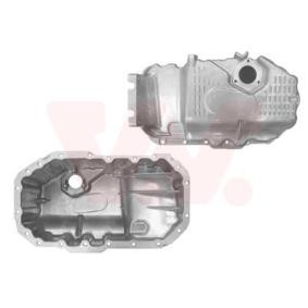 Acquista Coppa olio da VAN WEZEL 5894074 a buon mercato per soli 126,92 €