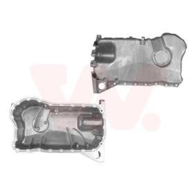 Acquista Coppa olio da VAN WEZEL 5888076 a buon mercato per soli 142,38 €