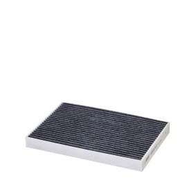 Innenraumfilter für RENAULT TRUCKS von HENGST FILTER
