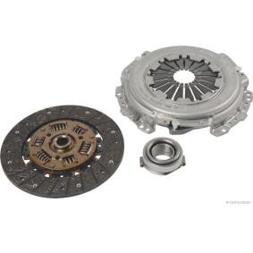 Compre Kit de embraiagem da HERTH+BUSS JAKOPARTS J2008087 a um preço baixo por 138,33 €