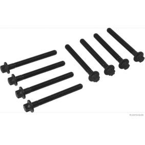Zylinderkopfschrauben des Herstellers HERTH+BUSS JAKOPARTS - Originalware Artikelnummer: J1285008