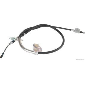 Handbremsseil J3930420 von HERTH+BUSS JAKOPARTS günstig für 64,74 € online kaufen