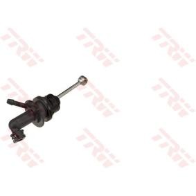 Acquista Pompa della frizione da TRW PNB672 a buon mercato per soli 68,50 €