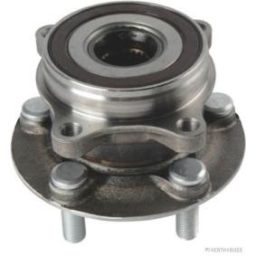 Compre Kit de rolamento de roda da HERTH+BUSS JAKOPARTS J4702061 a um preço baixo por 158,07 €