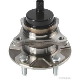 Compre Kit de rolamento de roda da HERTH+BUSS JAKOPARTS J4702063 a um preço baixo por 248,58 €