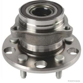 Compre Kit de rolamento de roda da HERTH+BUSS JAKOPARTS J4712094 a um preço baixo por 190,91 €