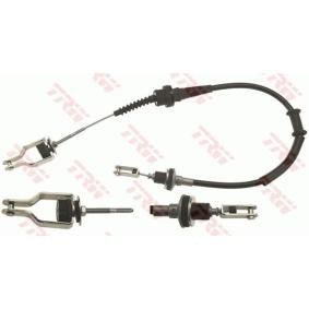Acquista Cavo frizione da TRW GCC4040 a buon mercato per soli 23,18 €